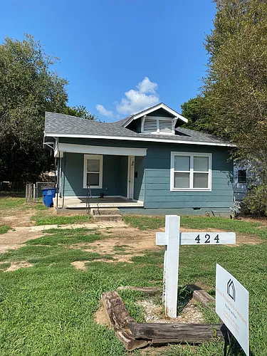 424 S 41st West Ave Photo 1