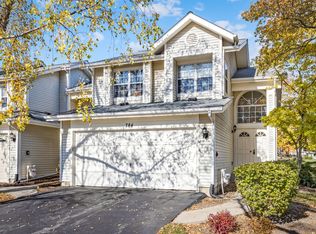 784 Whalom Ln, Schaumburg, IL