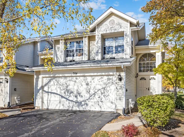 784 Whalom Ln, Schaumburg, IL 60173