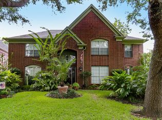 2823 Four Winds Dr, Missouri City, TX 77459