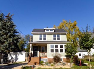 1614 Jenifer St, Madison, WI 53704