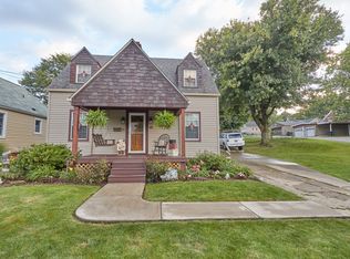 10 Cramer Ave, Uniontown, PA