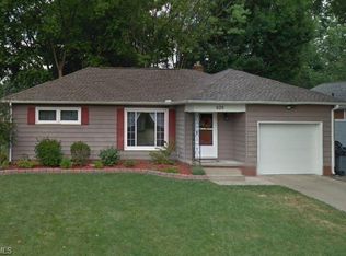 609 Werstler Ave NW, North Canton, OH 44720