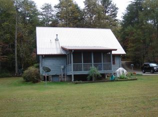 1035 Beaver Run Rd, Blairsville, GA 30512