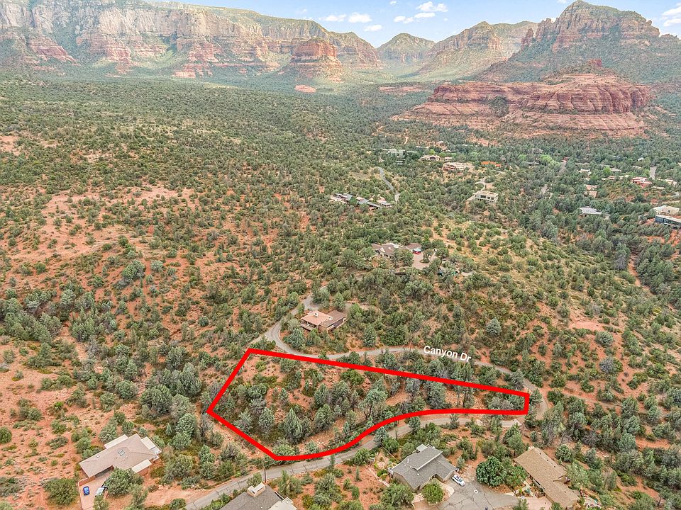 1st image of 350 Canyon Dr Lot 7