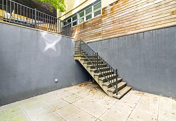 Rented by PREX Realty Corp