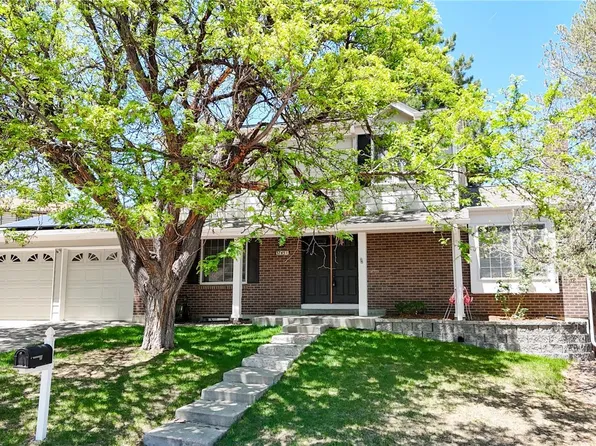 3745 S Walden Way, Aurora, CO 80013