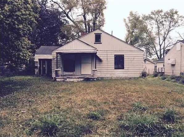 1856 Delta St, Mobile, AL 36605