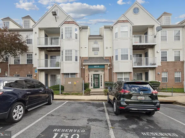 8921 Town Center Cir #5-107, Upper Marlboro, MD 20774