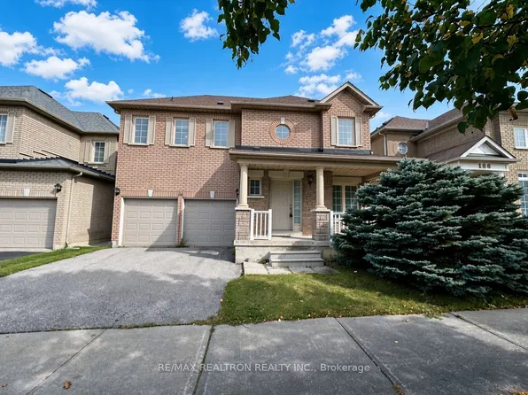 186 Silver Linden Dr, Richmond Hill, ON L4B 4G6
