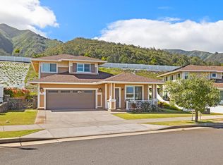 62 Ia Iki St, Wailuku, HI 96793