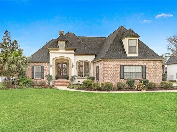 196 Islander Dr, Slidell, LA 70458