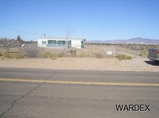 4853 W Chino Dr, Golden Valley, AZ 86413