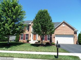 51 Drawing Arm Ln, Martinsburg, WV 25403
