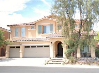 8426 Benicasim Ct, Las Vegas, NV 89178