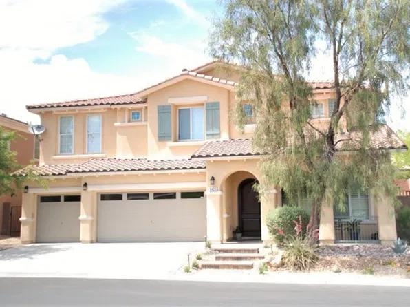 8426 Benicasim Ct, Las Vegas, NV 89178