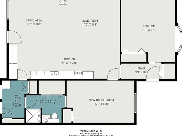 1615 Lyon St NE #2, Grand Rapids, MI 49503