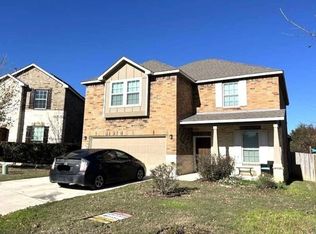 14223 Laurel Br, San Antonio, TX 78245