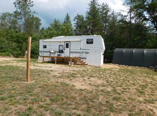 4045 E Pioneer Rd, Roscommon, MI 48653