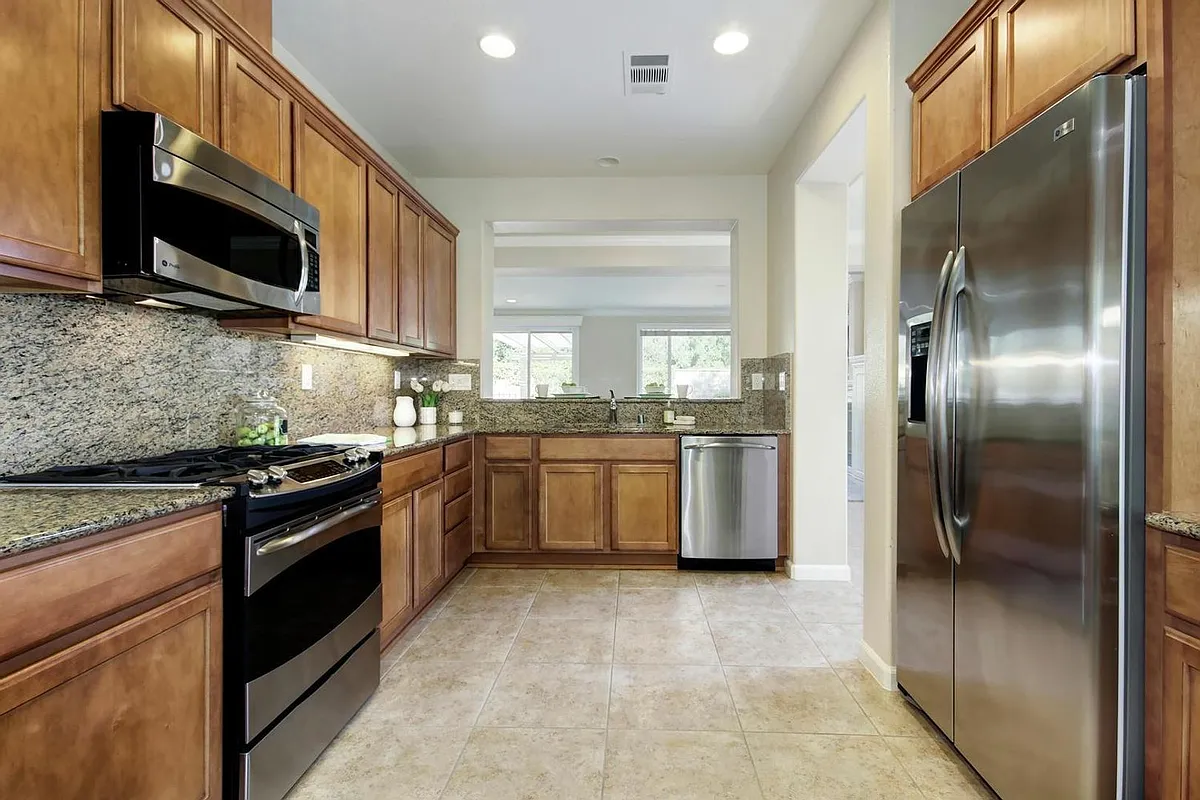 Building Photo - 7405 Rothschild Ct