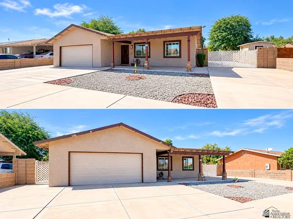 2168 S 44th Ave, Yuma, AZ 85364