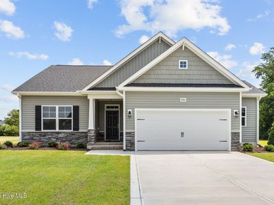 2901 Tucker Hill Drive, Grimesland, NC, 27837