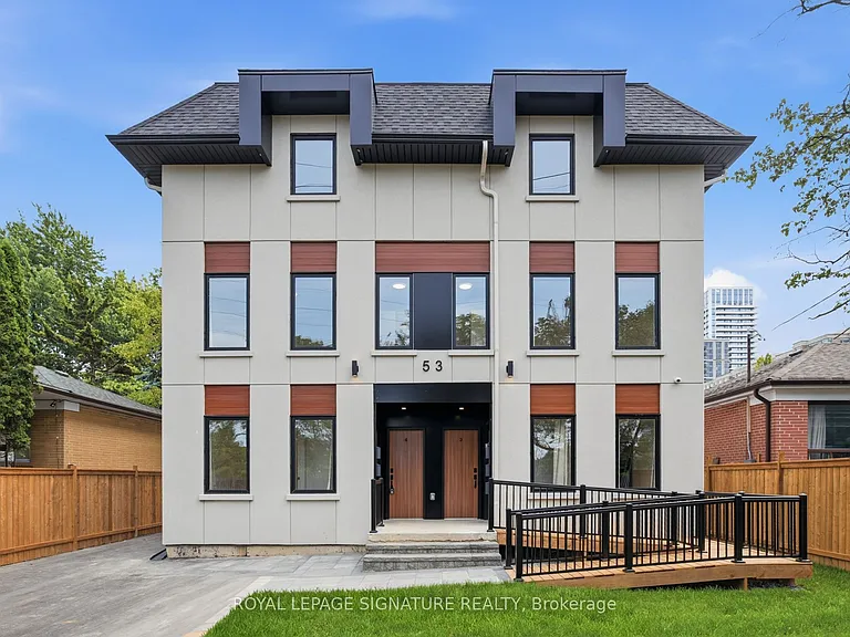 53 Bishop Ave #1A — Photo 23
