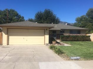 2308 Mountain St, Carson City, NV