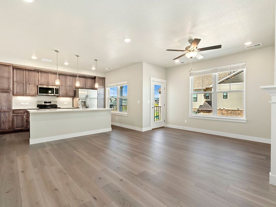 Bierstadt Plan, Northfield at Old Town, Fort Collins, CO 80524 Zillow