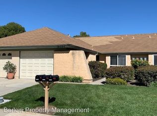 16306 Village 16, Camarillo, CA 93012