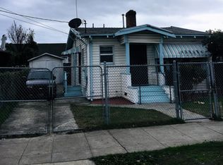 1074 71st Ave, Oakland, CA 94621