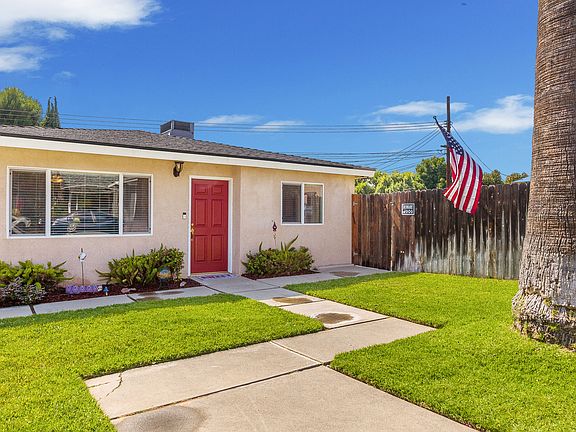 2nd image of 20837 E Cienega Ave