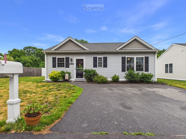 21 Otis St