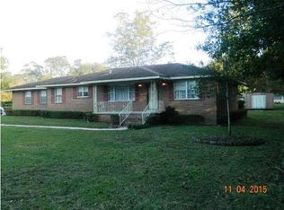 423 Shelton Beach Rd, Saraland, AL 36571