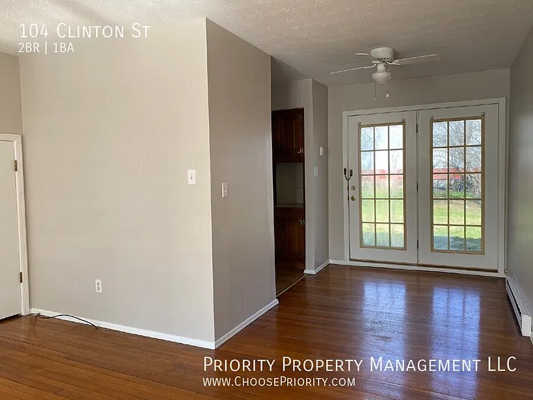 104 Clinton St — Photo 7