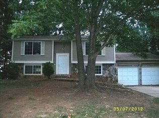 6867 Windfaire Dr, Norcross, GA 30093