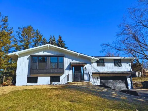 11645 318th AVENUE, Twin Lakes, WI 53181