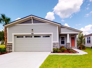 231 Kellet Way, St Johns, FL 32259