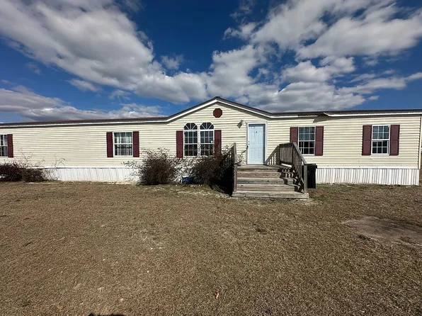 208 Hide Away Cir #168, Dudley, NC 28333