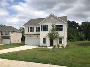 1202 Oak Haven Dr, Salisbury, NC 28146