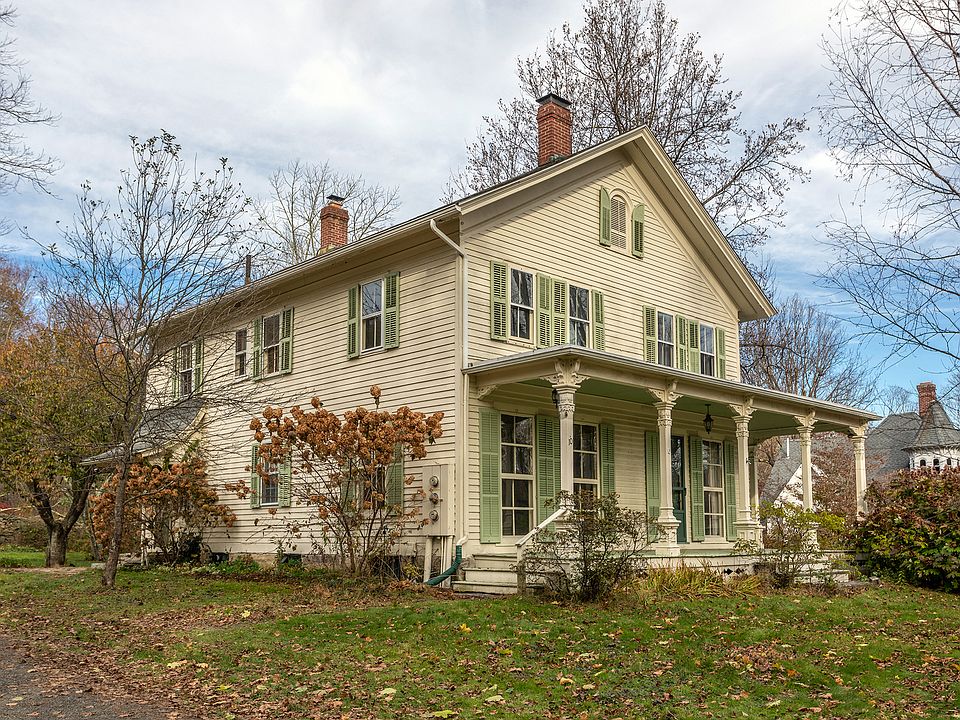 10/10a New Preston Hill Road