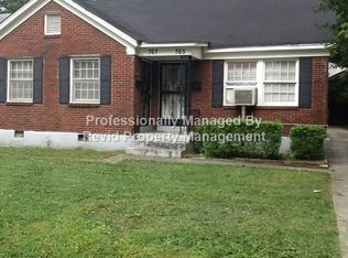 767 E Pkwy S #767, Memphis, TN 38104
