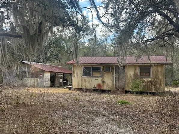 14048 SE 200th Ct, Umatilla, FL 32784