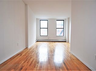 310 W 112th St #B3, New York, NY 10026