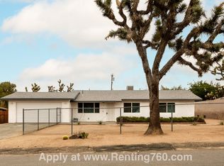 7557 Inca Trl, Yucca Valley, CA 92284