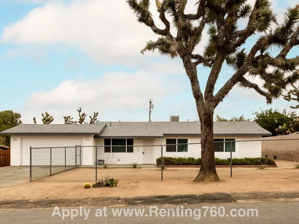 7557 Inca Trl, Yucca Valley, CA 92284