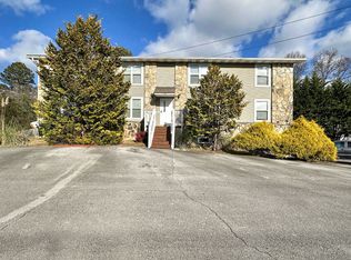 1116 Ferd Hickey Rd APT 3, Knoxville, TN 37909