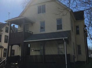 107 Tyler St #2, Springfield, MA 01109