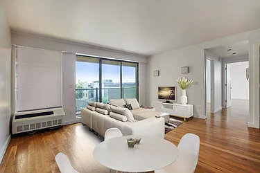 Rented by Urban Sanctuary