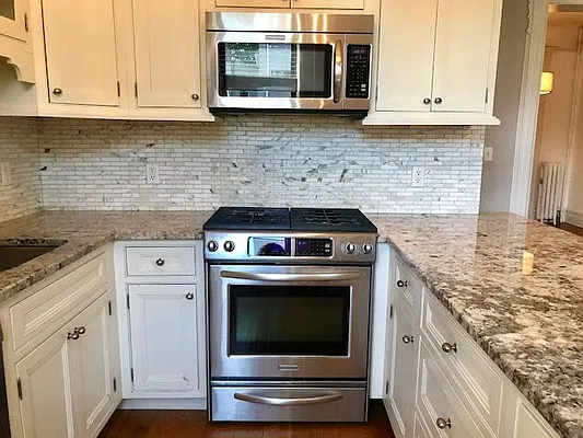 Rented by Brown Harris Stevens | media 37